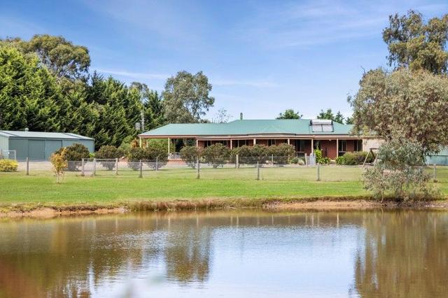 278 Pipers Creek Road, VIC 3444