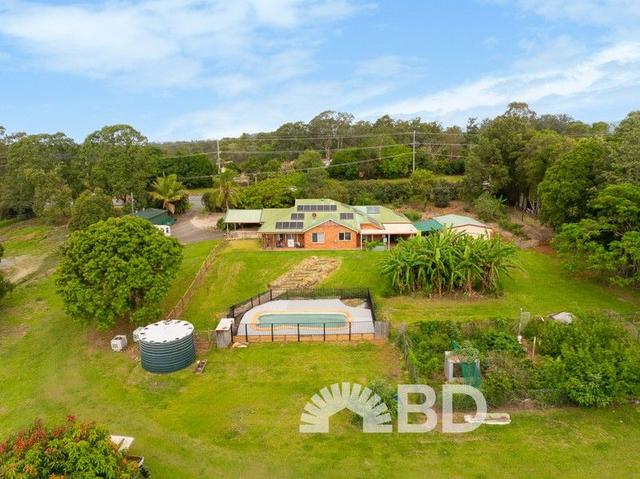 927 D'Aguilar Highway, QLD 4512