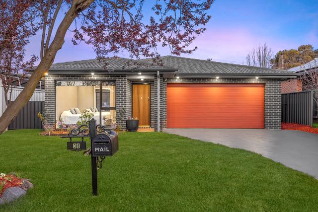 38 Bungonia Street, ACT 2604