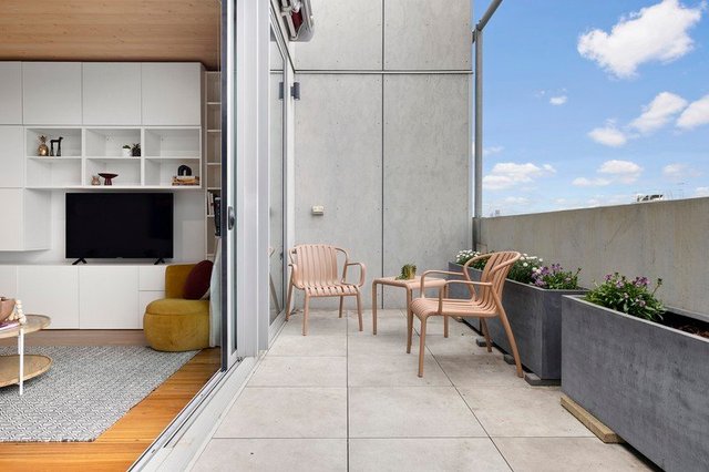 507/77 Nicholson  Street, VIC 3057