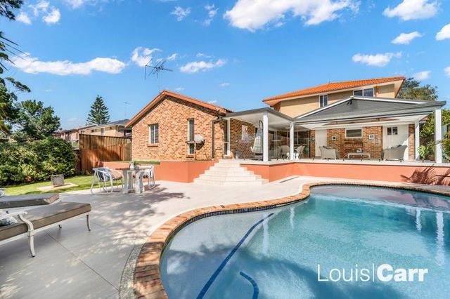 185 Purchase Road, NSW 2126