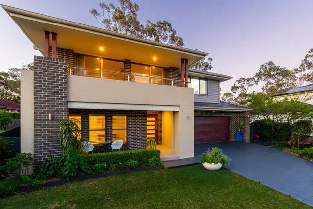 16 Raglan Street, NSW 2074