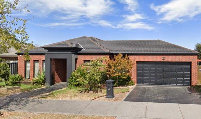 4 Gridley Street, VIC 3754