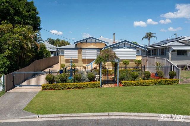 8 Menzies Lane, QLD 4305