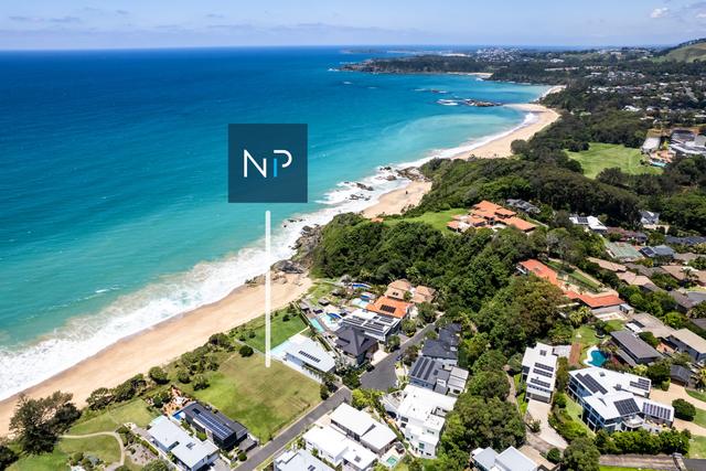 4 Oceanfront Drive, NSW 2450