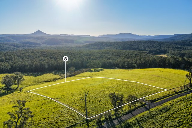 304 Mimosa Park Road, NSW 2538