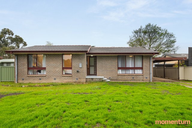 56 Darby Street, ACT 2617
