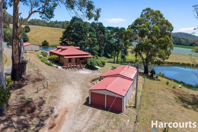 30 Pegarah Drive, TAS 7310