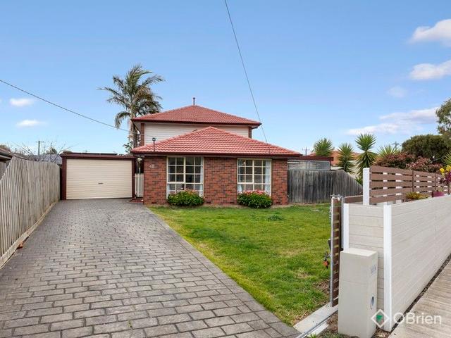 48 Driscolls  Road, VIC 3021