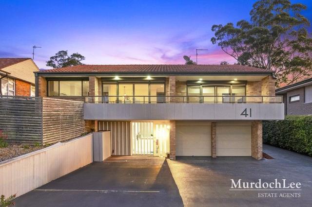 1/41 Showground Road, NSW 2154