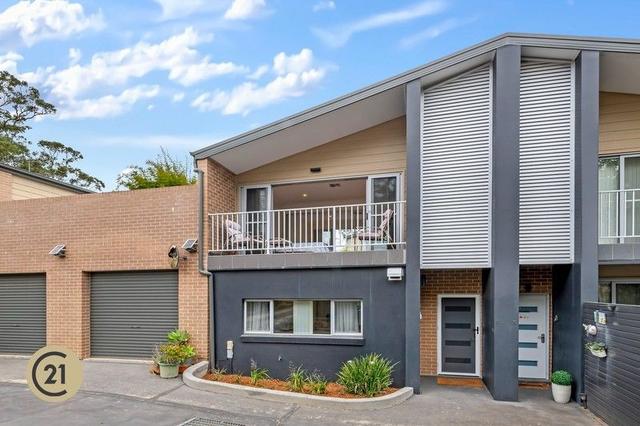 6/3-5 Fulbourne Avenue, NSW 2120