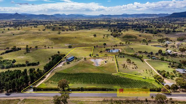 2222 Bylong Valley Way, NSW 2849