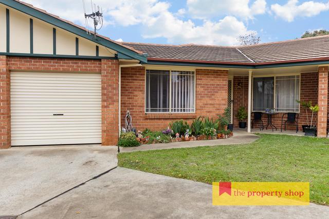 3/151 Mortimer Street, NSW 2850