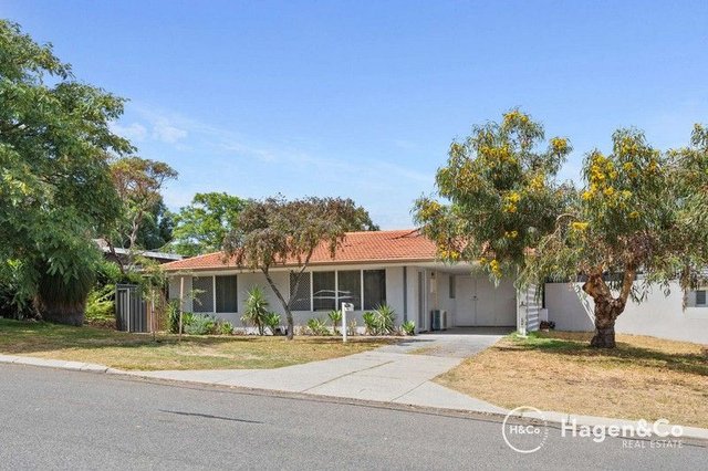 51 Turnbull Way, WA 6029