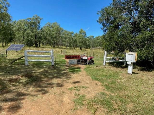 177 Schultz Road, QLD 4352