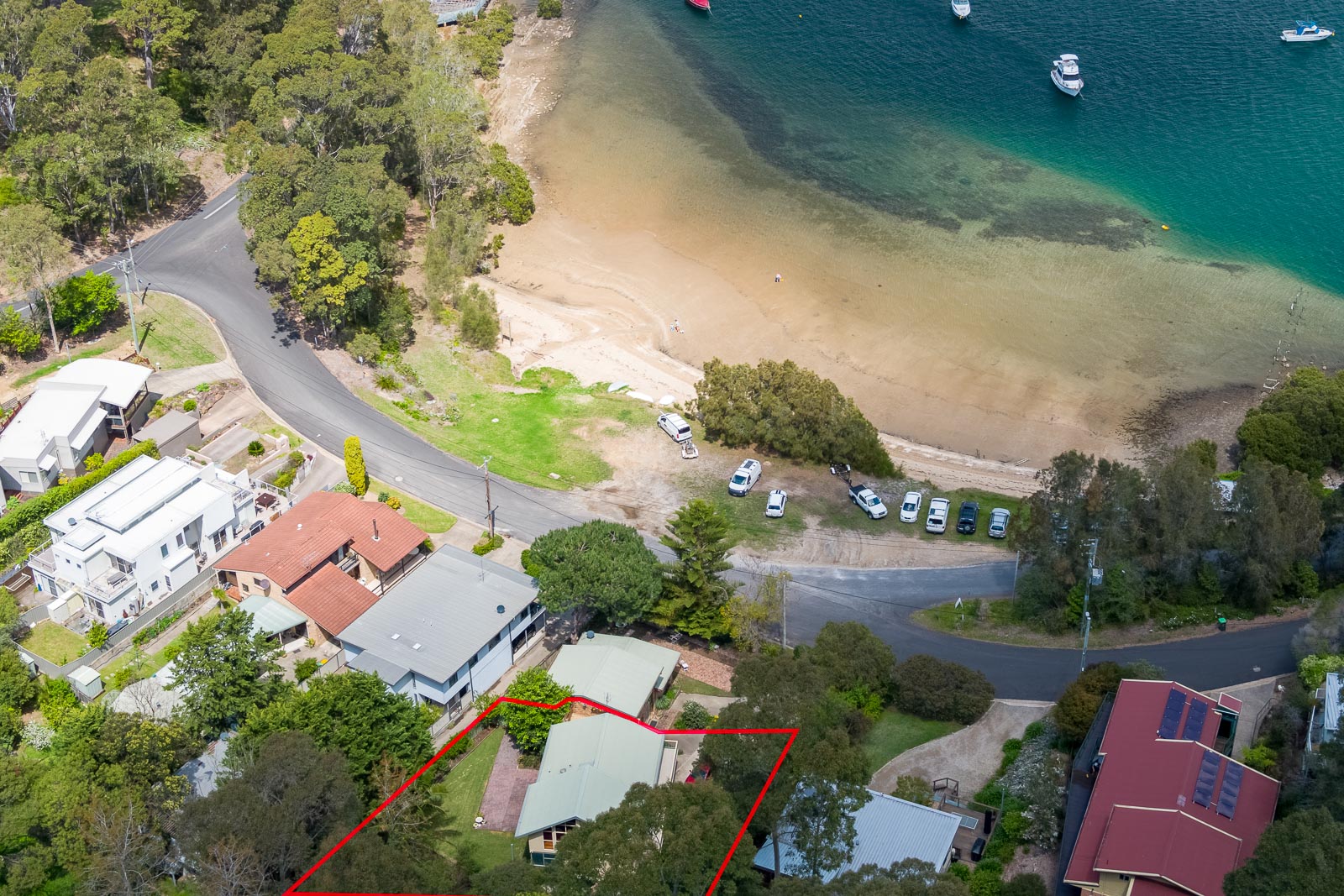 2/12 Wray Street, North Batemans Bay NSW 2536 Allhomes