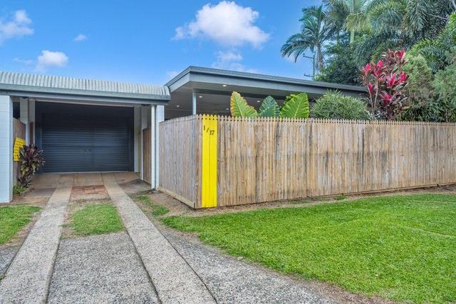 1/17 Badilla Street, QLD 4869