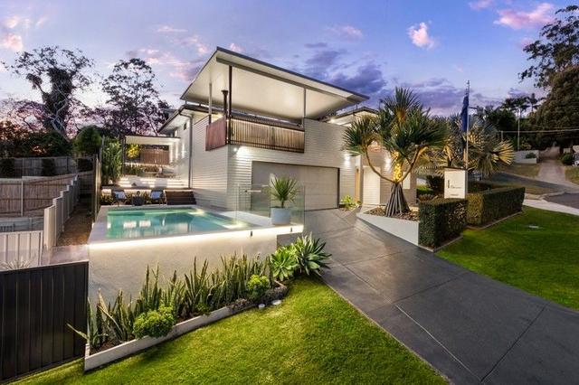 4 Eldershaw Street, QLD 4053