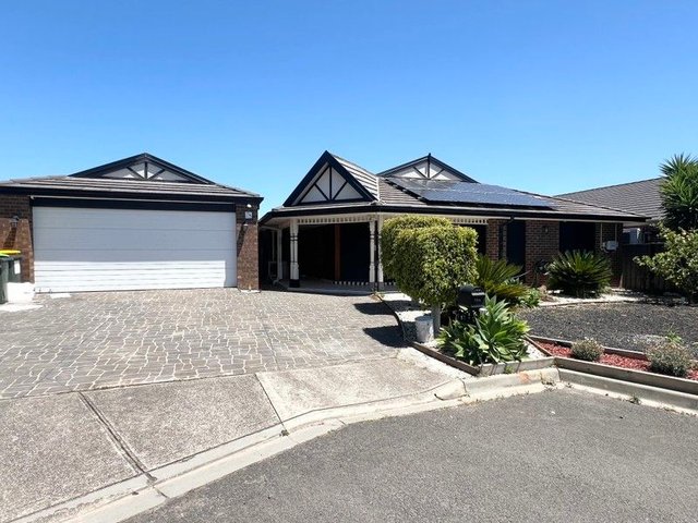 11 Wilton Green, VIC 3026