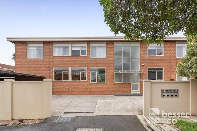 3/43 Pental Road, VIC 3161