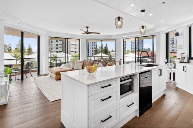 13/22 Montgomery Avenue, QLD 4217