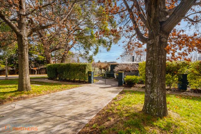 29 Guilfoyle Street, ACT 2600