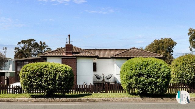 10 Mary Street, NSW 2529