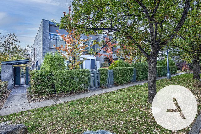 12/20 Ijong St, ACT 2612