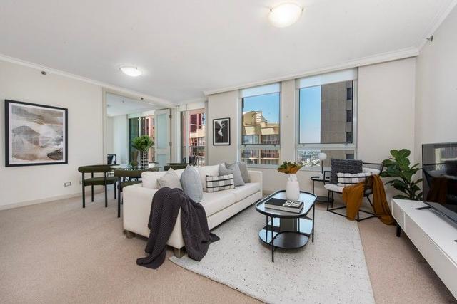 3802/343-357 Pitt Street, NSW 2000