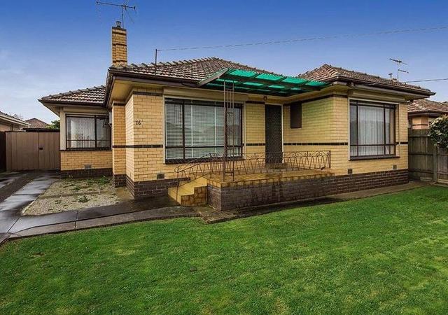 16 Halesworth Street, VIC 3021