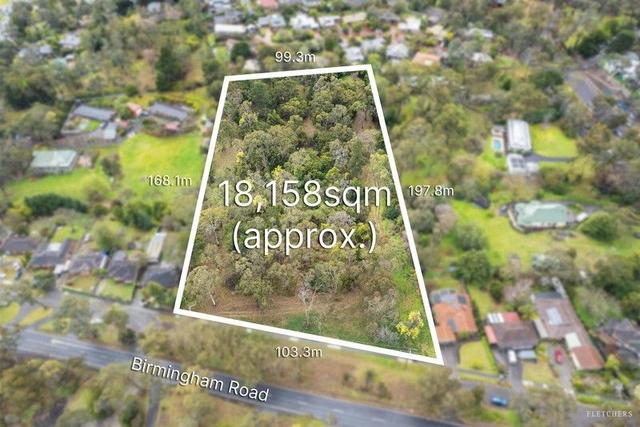 115-123 Birmingham Road, VIC 3796