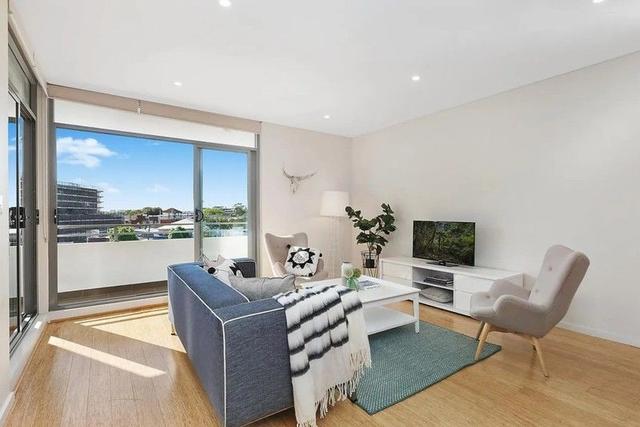 Level 6, 603/161 Victoria Road, NSW 2111