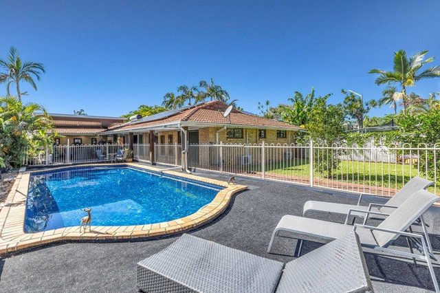 39 Rawlinna Drive, QLD 4218