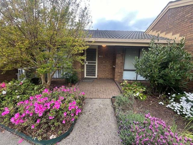 16/127 Vary Street, VIC 3840