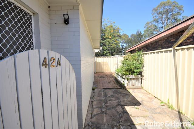 42a Hillcrest Avenue, NSW 2541