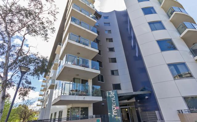 38/77 Northbourne Avenue, ACT 2612