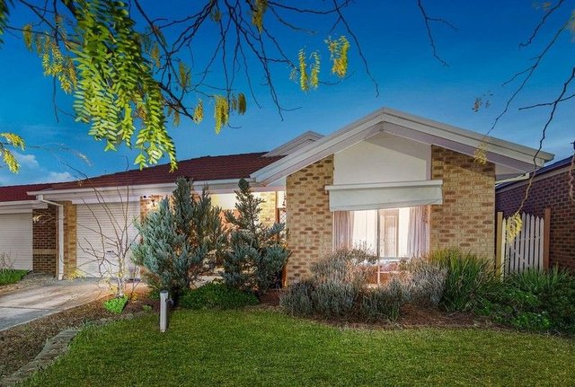 32 William  Circuit, VIC 3023