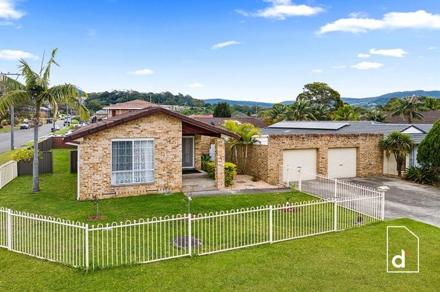 84 O'Donnell Drive, NSW 2525