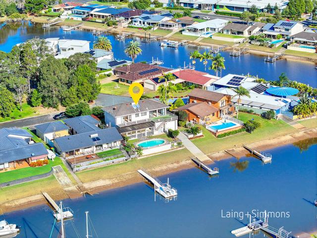 24 Cornwallis Close, NSW 2444