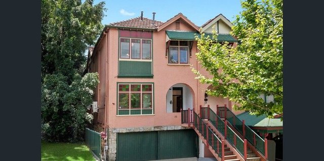 26B High  Street, NSW 2060