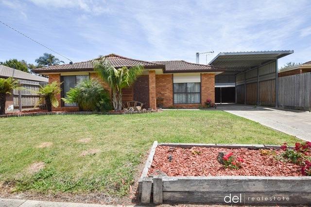 11 Cicada Court, VIC 3201