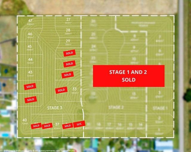 Stage 3, 224-238 Hearn Street, VIC 3250