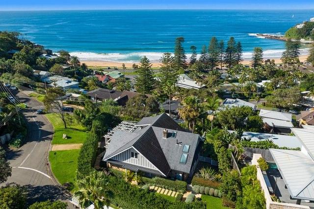 17-19 Palm Beach Road, NSW 2108