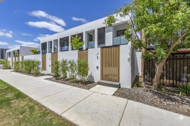 8/70 Henty St, ACT 2612