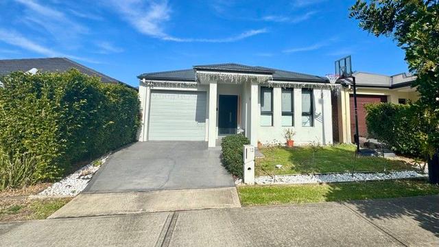 12 Cottonwood Avenue, NSW 2747