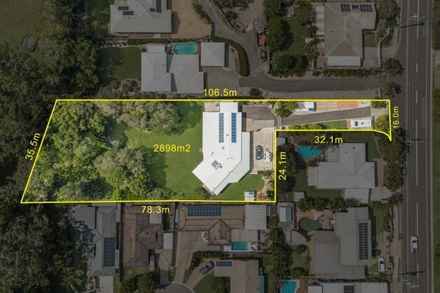 106 Golf Links Road, QLD 4556