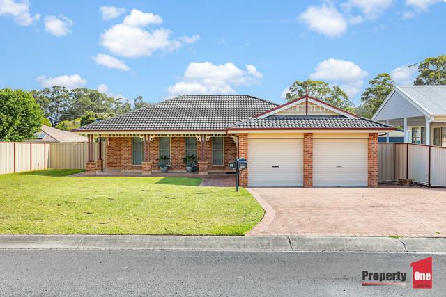 34 Tidy Close, NSW 2540