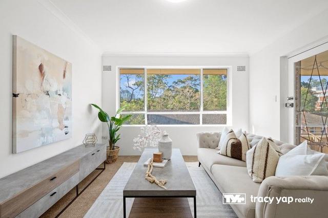 10/8 Forest  Grove, NSW 2121