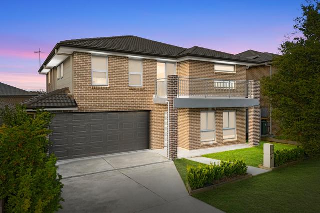 24 Balfour Street (Tallawong), NSW 2762