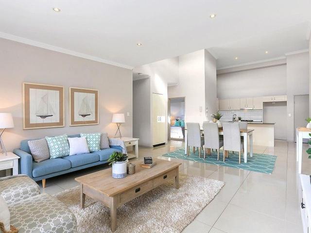 16/46 Kentwell Road, NSW 2100